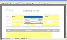 abbyy eformfiller 2.5|Filling out forms .